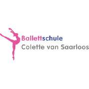 Ballettschule Colette van Saarloos - LOGO