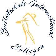 Ballettschule International - LOGO