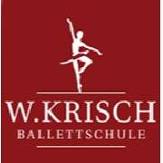 Ballettschule München, W. Krisch - München - Logo | Ballettschule W. Krisch | München