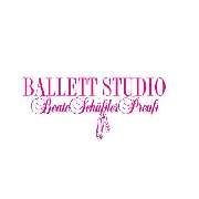 Ballettstudio-Beate Schüßler-Preuß - LOGO