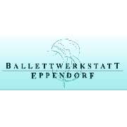 Ballettwerkstatt Eppendorf in Hamburg, Winterhude - Eimsbüttel - Hoheluft - LOGO