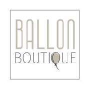 Ballon Boutique - LOGO