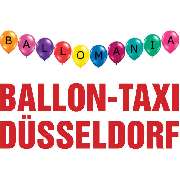 Ballon Taxi Düsseldorf - LOGO