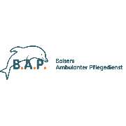 Balsers Ambulanter Pflegedienst - LOGO