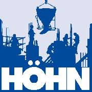 Balthasar Höhn Bauunternehmung GmbH & Co. KG - LOGO