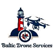 Baltic Drone Services - LOGO