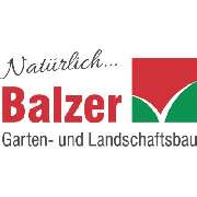 Balzer Garten- u. Landschaftsbau Natursteinhandel GmbH - LOGO