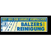 Balzers Reinigung GmbH - LOGO
