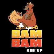Bam Bam Keb'up - Döner Pizza Lahmacun Pide - LOGO