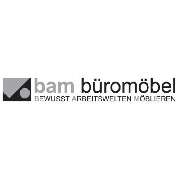 bam büromöbel Handels GmbH - LOGO