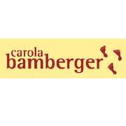 Bamberger Carola Praxis für Podologie - LOGO