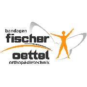 Bandagen Fischer Oettel Orthopädietechnik - LOGO