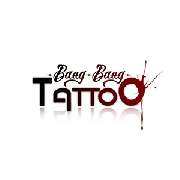 Logo - Bang Bang Tattoo