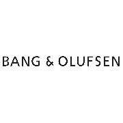 Logo - Bang & Olufsen