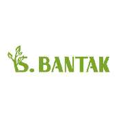 Bantak Gartenpflege und Gebäudereinigung - LOGO