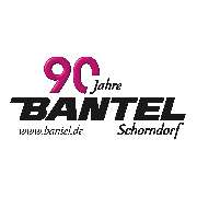 Bantel GmbH - Mode und mehr - das Kaufhaus im Remstal - LOGO