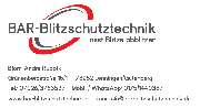 BAR-Blitzschutztechnik - 4