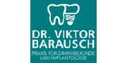 Barausch Viktor Dr., Zahnarzt u. Implantologe - LOGO
