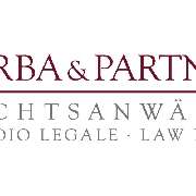 Barba & Partner Rechtsanwälte PartGmbB - LOGO