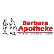 Barbara-Apotheke - Logo der Barbara-Apotheke