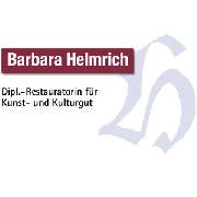 Barbara Helmrich Dipl. Restauratorin - LOGO