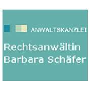 Barbara Schäfer Anwaltskanzlei - LOGO