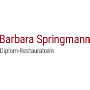 Barbara Springmann Diplom-Restauratorin - LOGO