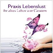 Logo - Barbara Werner - Praxis Lebenslust