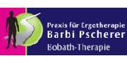 Barbi Pscherer Praxis für Ergotherapie - LOGO