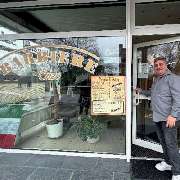 Barbiere Enzo - LOGO