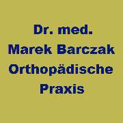 Barczak Marek Dr.med. Orthopäde, Rheumatologe, Chirurg - LOGO