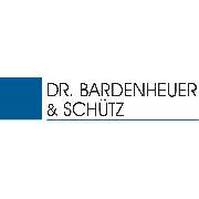 Bardenheuer Christiane Marion Schütz Rechtsanwältinnen - LOGO