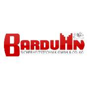 Barduhn Sicherheitstechnik GmbH & Co. KG - LOGO