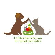 Barf-Plan Ernährungsberatung für Hund und Katze - LOGO