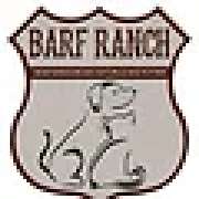 BARF RANCH - LOGO