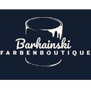 Barhainski Farbenboutique - LOGO