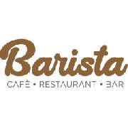 Barista - LOGO