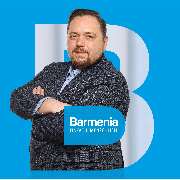 Barmenia Versicherung Karlsruhe - Markus Focht - LOGO