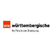 Logo - Württembergische Versicherung: Tugrul Öztürk