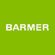 BARMER Hamburg Wandsbek - BARMER Logo