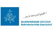 Barmherzige Brüder - LOGO