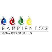 Barrientos Gebäudereinigung - LOGO