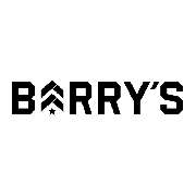 Barry's Frankfurt - Barry's Logo
