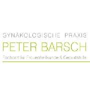 Barsch, Peter Facharzt für Frauenheilkunde - LOGO