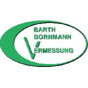 BARTH | BORNMANN VERMESSUNG - LOGO