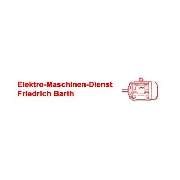 Barth Friedrich Elektro-Maschinen-Dienst - LOGO