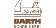 Barth Thomas Schreinerei - LOGO
