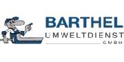 Barthel Umweltdienst GmbH - LOGO