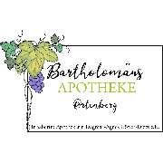 Bartholomäus-Apotheke - Logo der Bartholomäus-Apotheke