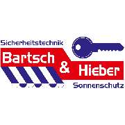 Bartsch & Hieber GbR Sonnenschutz - LOGO